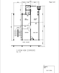 Blk 219 Yishun Street 21 (Yishun), HDB 3 Rooms #208243051
